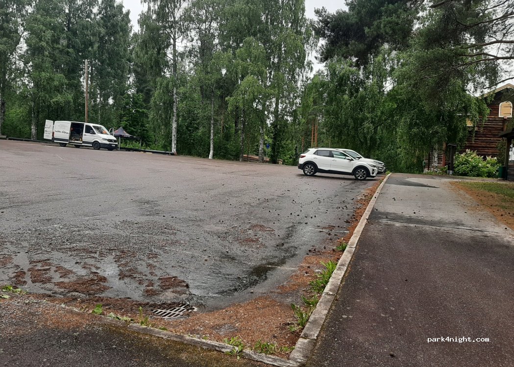 (56100) Ruokolahti - 2 Kappelitie — foto