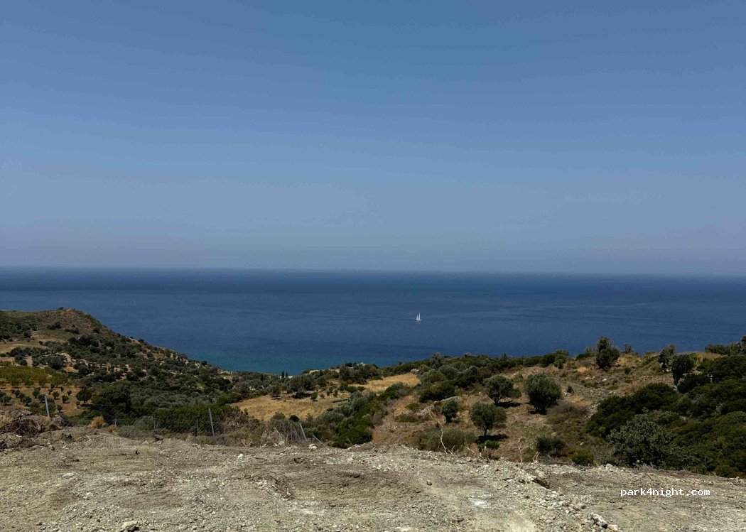 (35960) Karaburun - Unnamed Road — foto 2