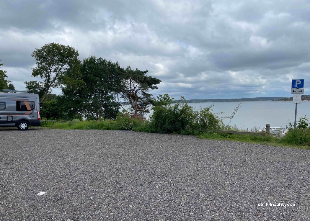 (439 33) Onsala - 44 Orsnäsvägen — foto