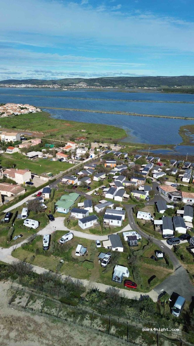 Camping Sandaya Les Tamaris - 5 étoiles — foto 3