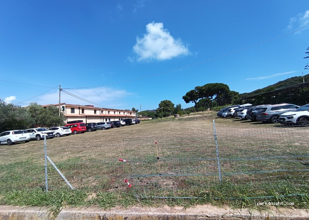 (57037) Scaglieri - 15 Strada Provinciale della Biodola — foto 2