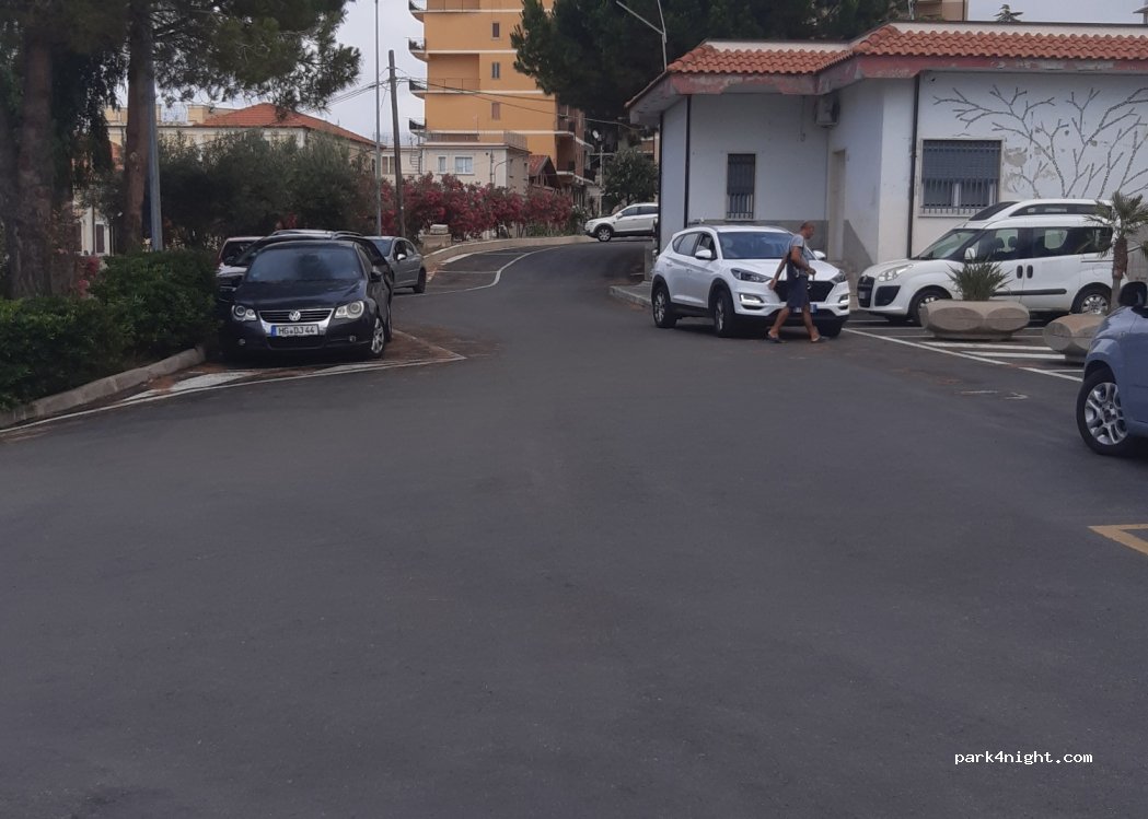 (89812) Pizzo - 2171 Via M. Salomone — foto