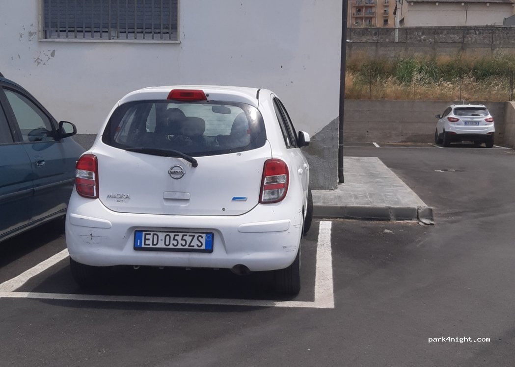 (89812) Pizzo - 2171 Via M. Salomone — foto 2