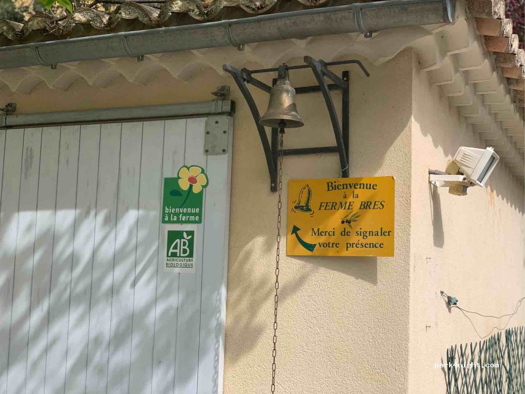 Ferme Brès — foto