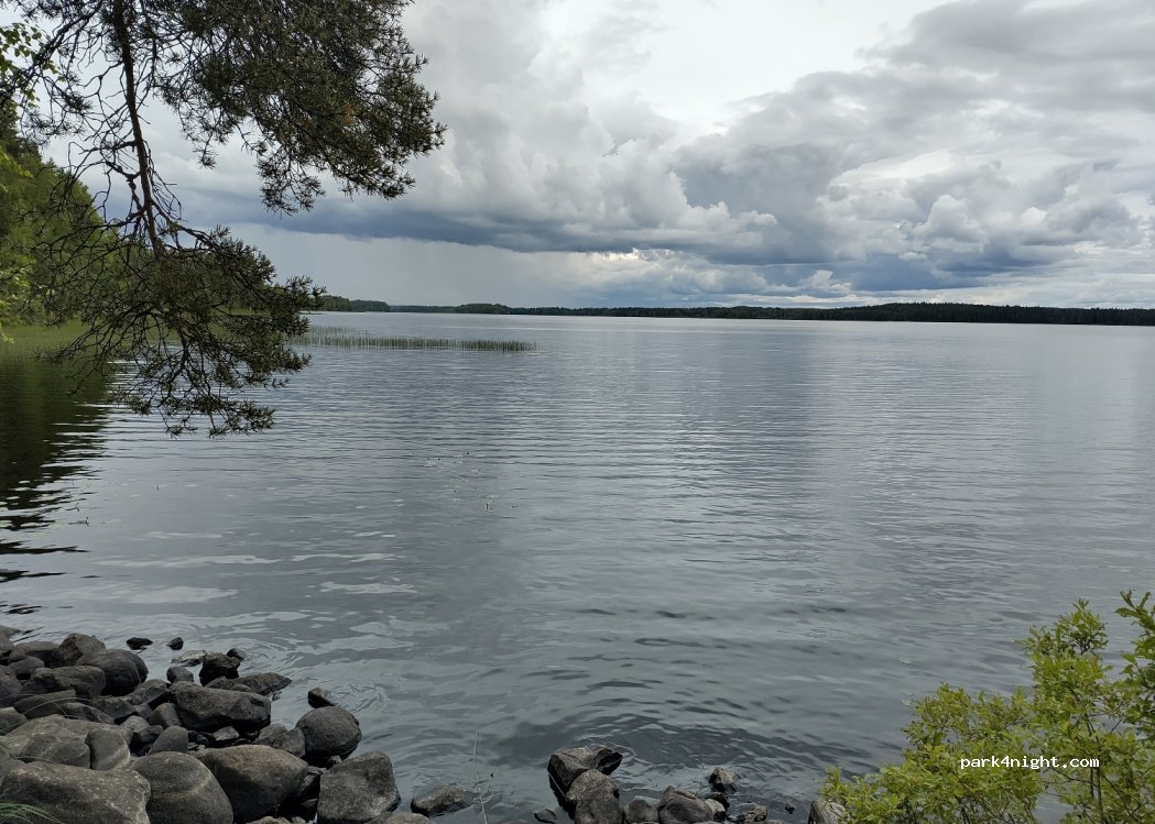 (43500) Pääjärvenmäki - — foto