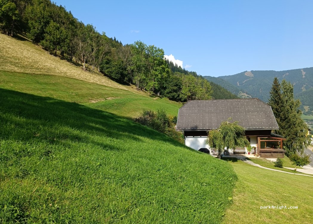 (8961) Kleinsölk - 35 Kleinsölk — foto 4
