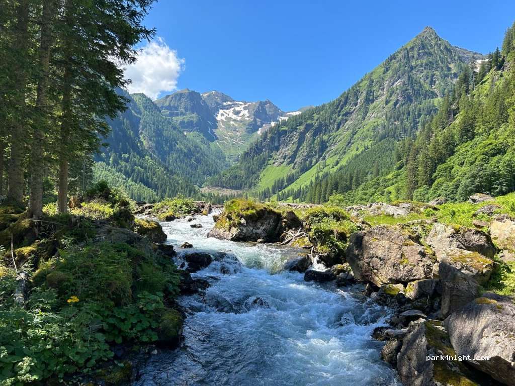 (8961) Kleinsölk - 35 Kleinsölk — foto 5