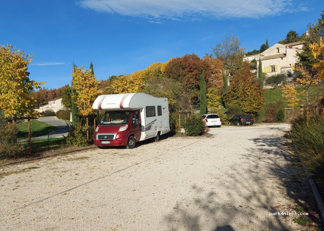 (04110) Reillanne - 1 D14 — foto 3