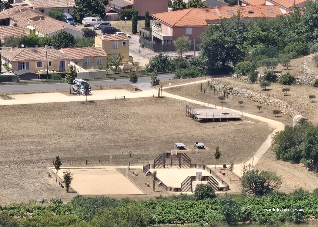 (83149) Bras - 3 Quartier la Brasque — foto 3