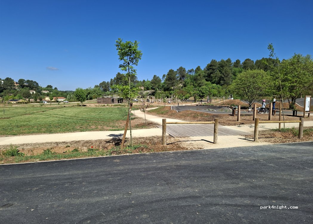 (83149) Bras - 3 Quartier la Brasque — foto 5