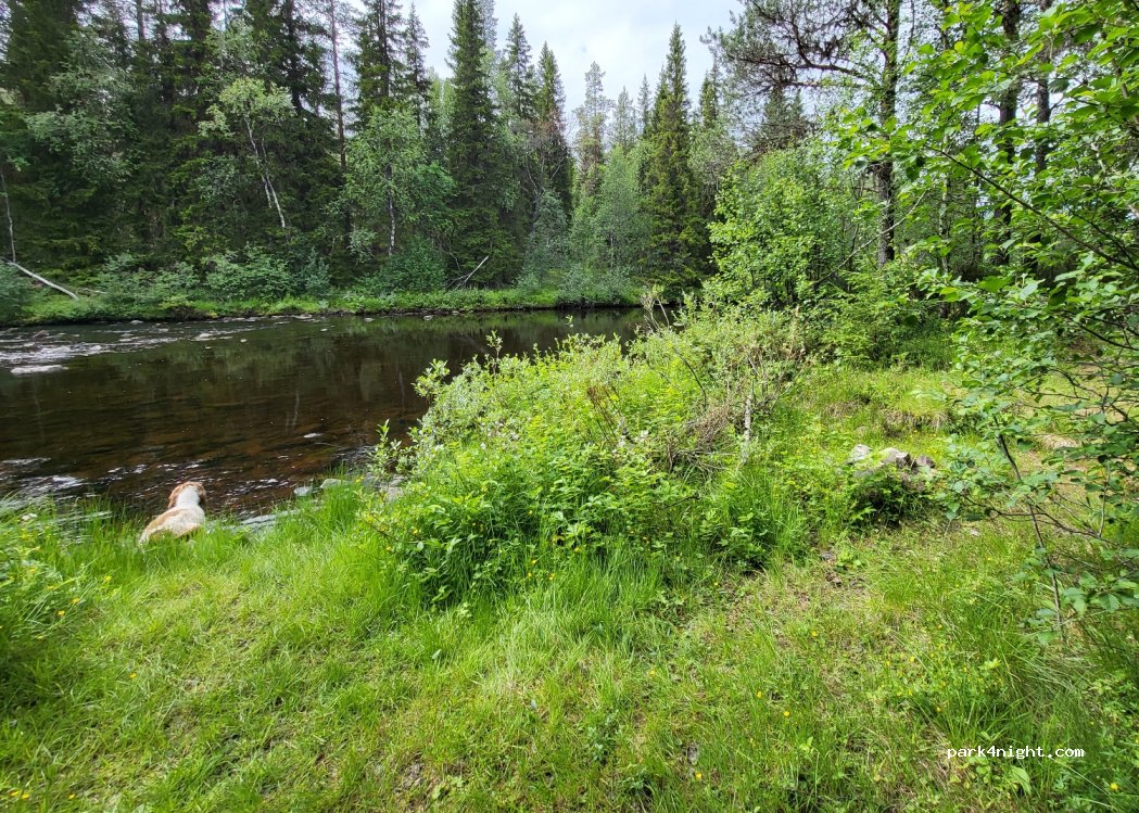 (846 94) Vemdalen - 10 NÄSVÄGEN — foto 2