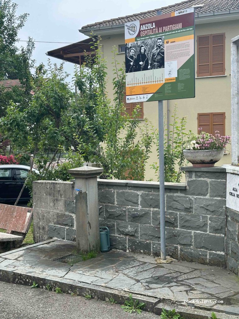 (43041) Anzola - 28 Strada Provinciale 81 — foto