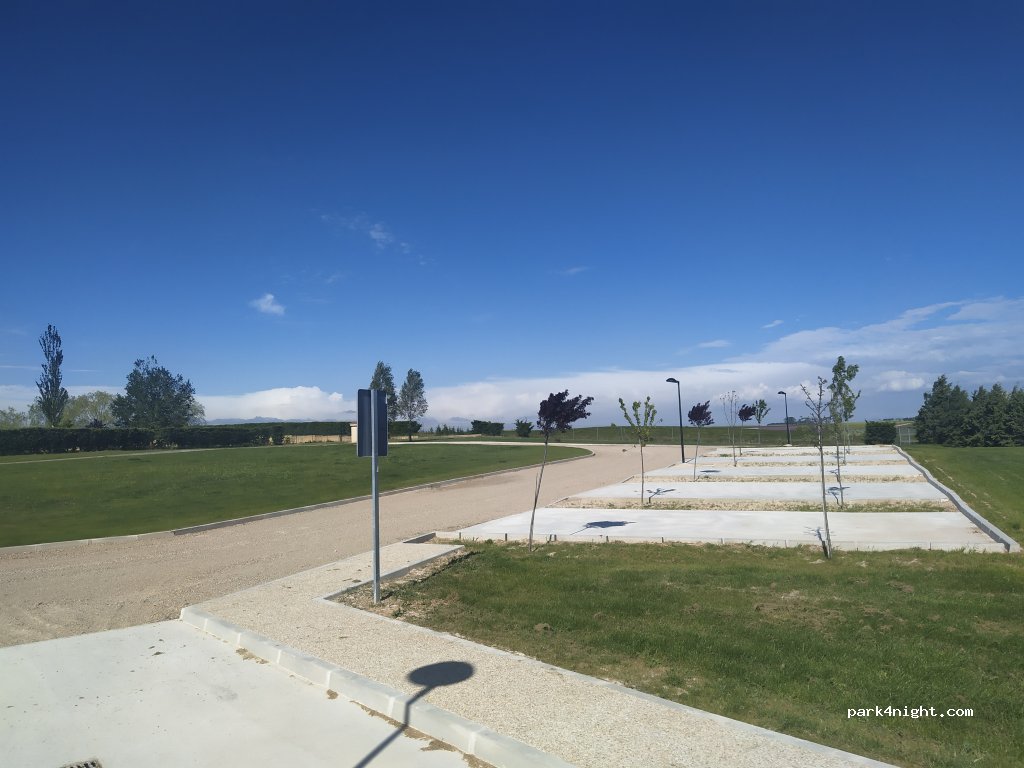 (09342) Santa María del Campo - 1 Calle Polideportivo — foto 2