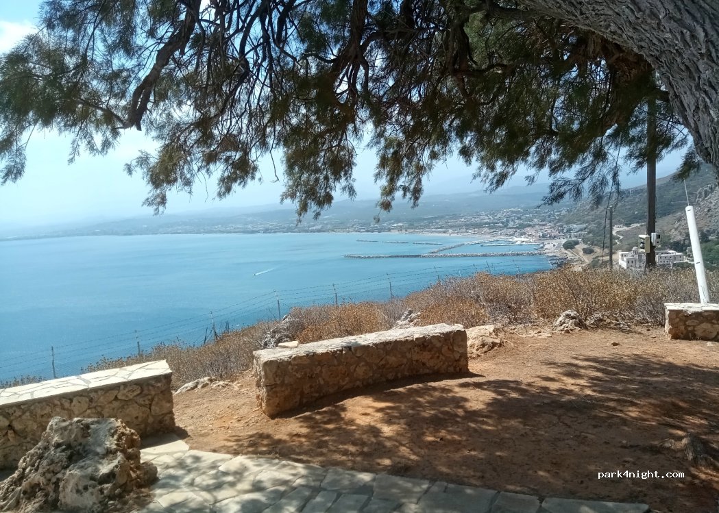 (730 06) Platanias - Unnamed Road — foto 4