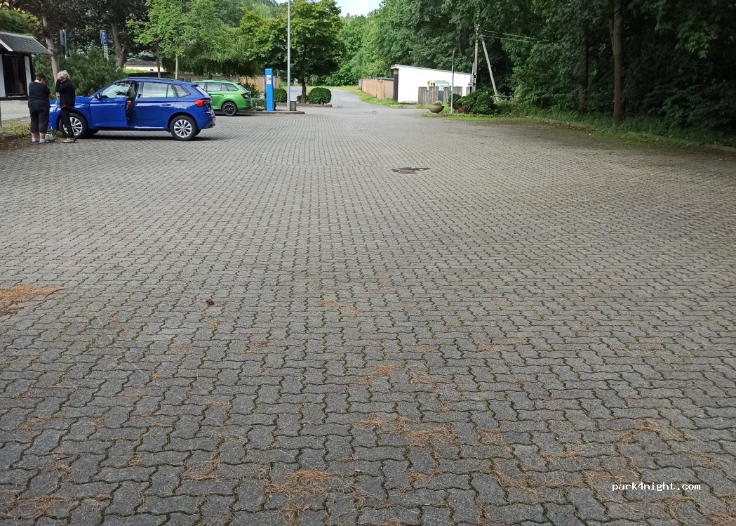 (01816) Bad Gottleuba-Berggießhübel - 5 Ladenberg — foto