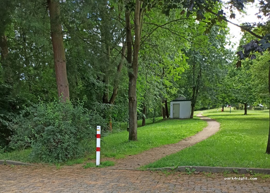 (01816) Bad Gottleuba-Berggießhübel - 5 Ladenberg — foto 3