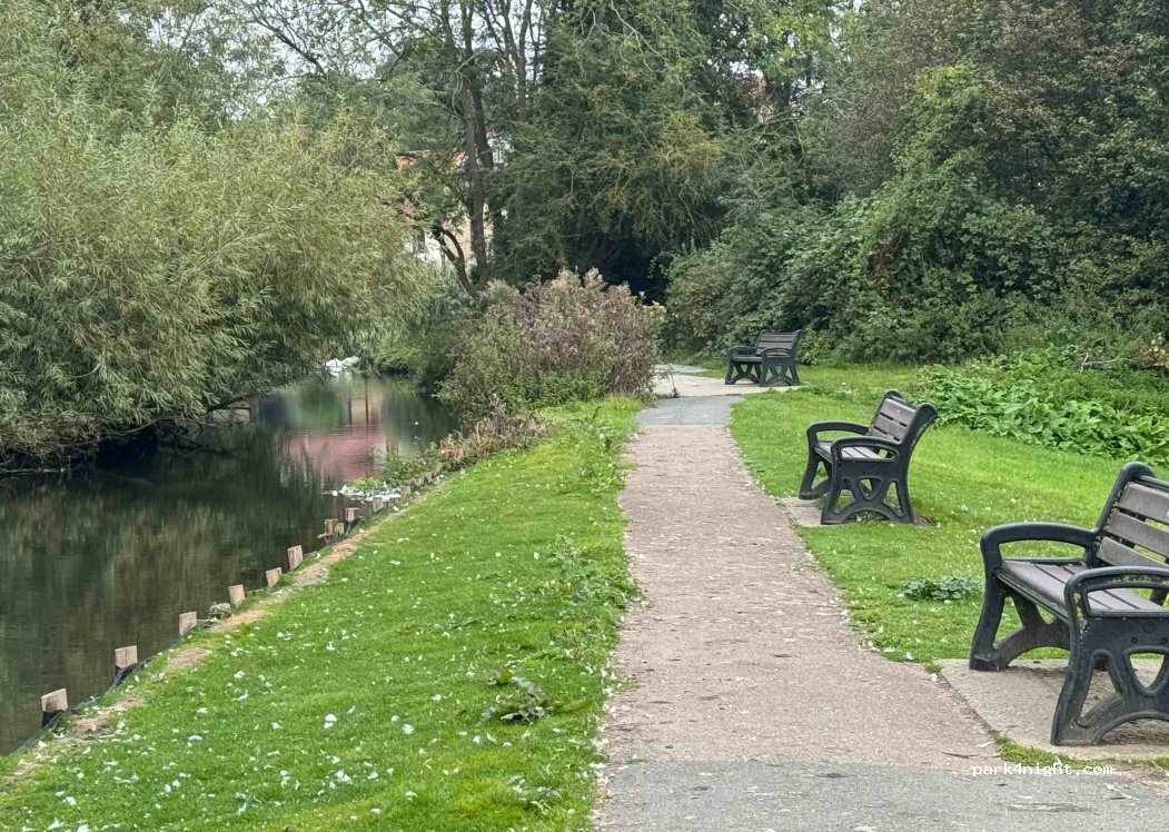 (IP28 7HG) Mildenhall - Recreation Way — foto 2