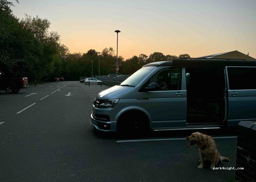 (IP28 7HG) Mildenhall - Recreation Way — foto 3