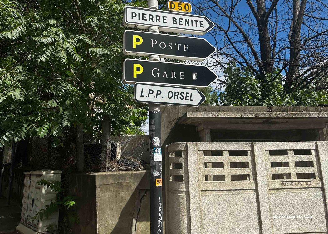 (69600) Oullins-Pierre-Bénite - 34 Rue Pierre Semard — foto 3