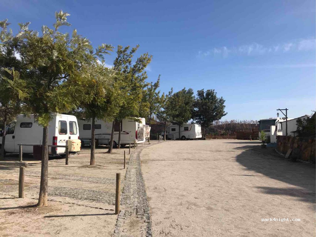 (8550) Monchique - 191 N266 — foto