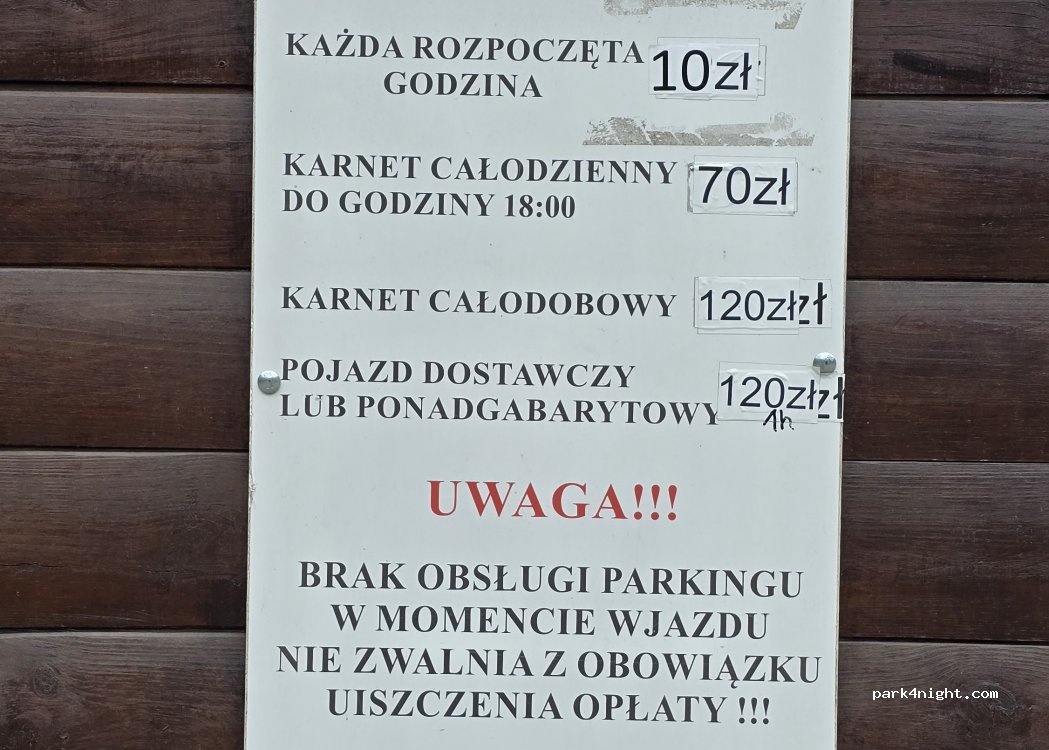 (80-218) Gdańsk - 8 Wczasy — foto