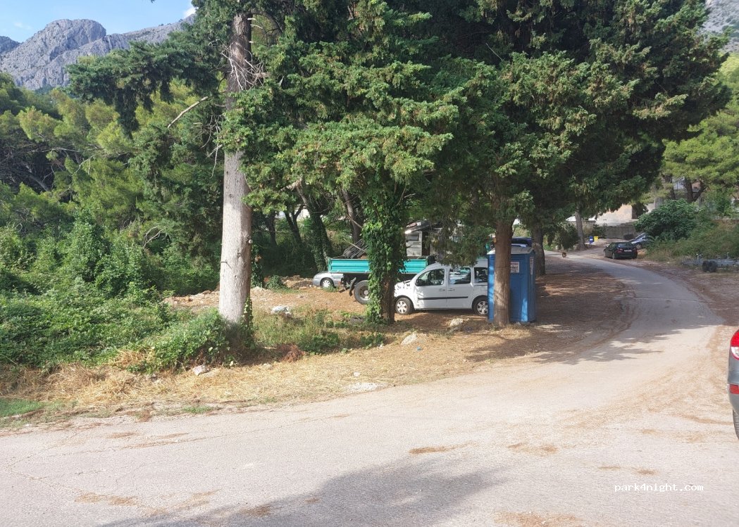 (21310) Omiš - 4 Ravnice — foto 2