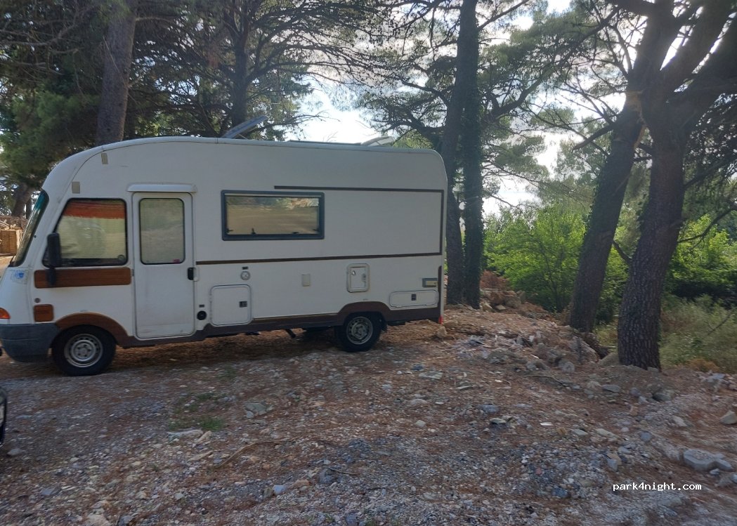 (21310) Omiš - 4 Ravnice — foto 4