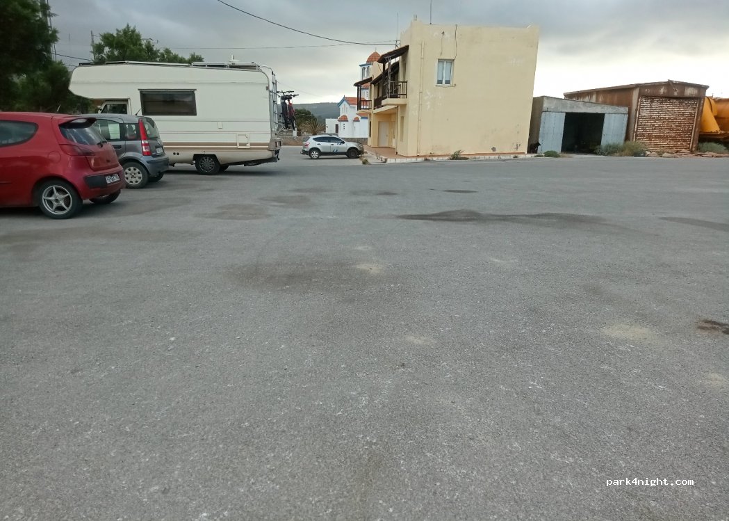 (734 00) Trachilos - PEO Kissamou Chanion — foto 3
