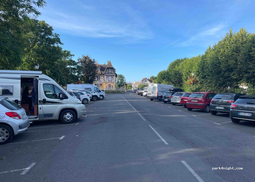 (14750) Saint-Aubin-sur-Mer - 1 Avenue Roger — foto