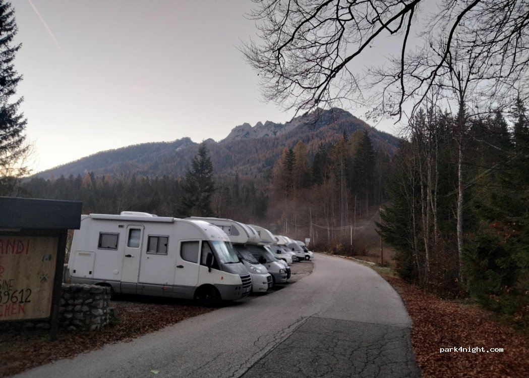 (33018) Tarvisio - Via Laghi — foto 2