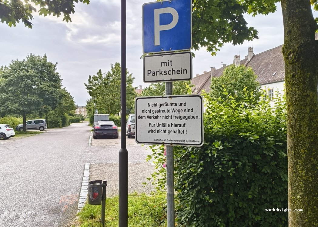 (85764) Oberschleißheim - 5 Effnerstraße — foto 2
