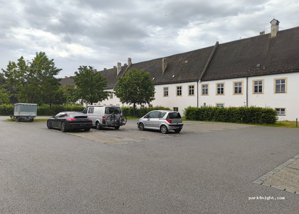 (85764) Oberschleißheim - 5 Effnerstraße — foto 3