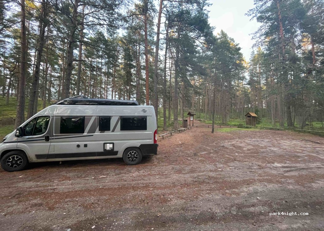 (74717) Kolga-Aabla - Unnamed Road — foto