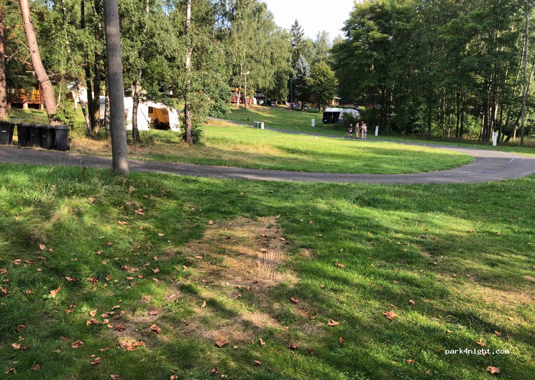 (345 06) Kdyně - Na Hájovně — foto 2