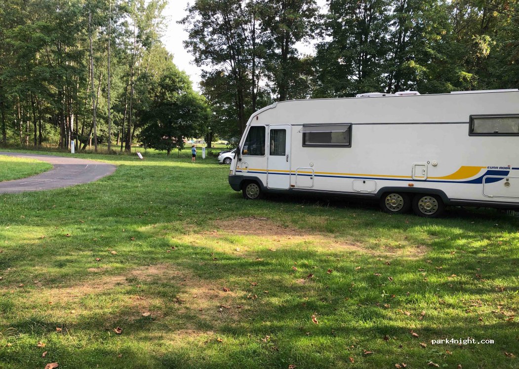(345 06) Kdyně - Na Hájovně — foto 3