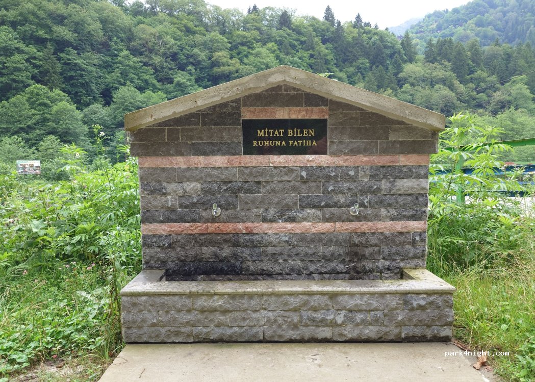 (53780) Mollaveyis - Unnamed Road — foto