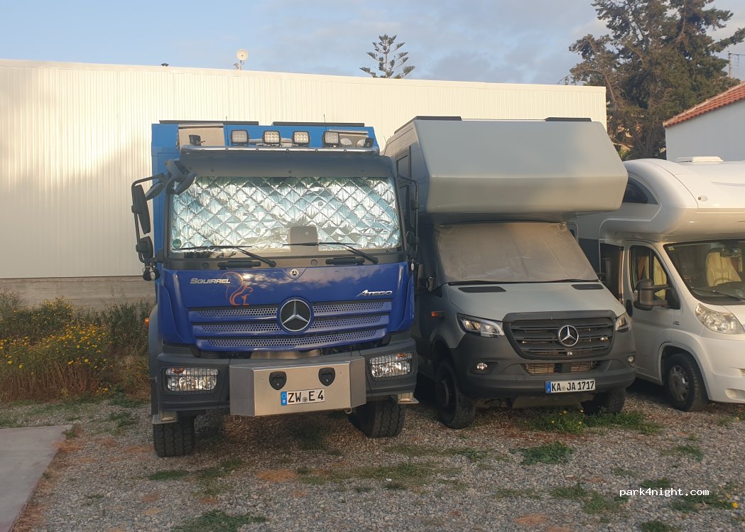 () Karteros - — foto 3