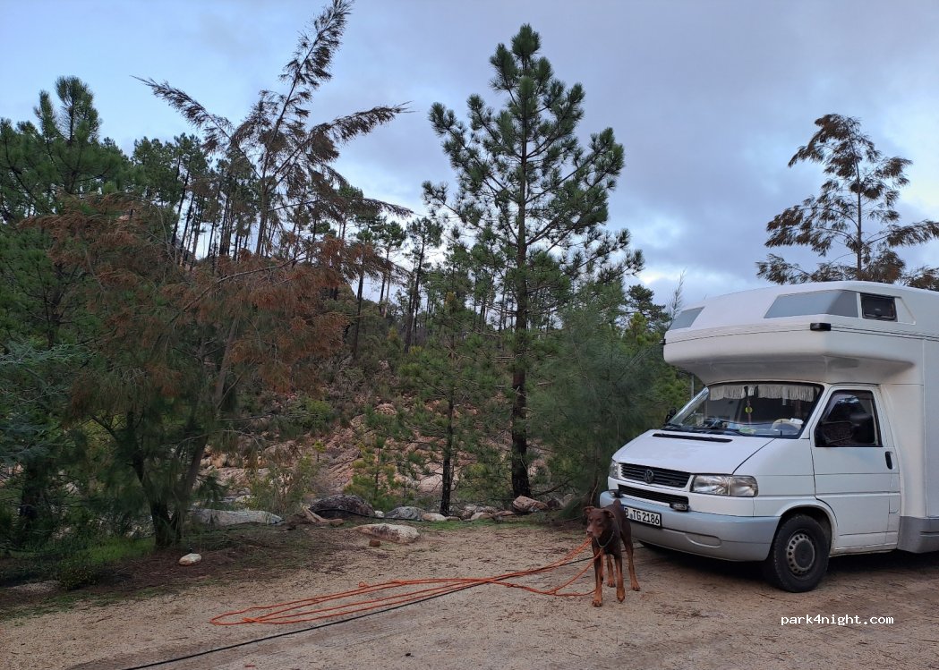 Pontegrossu campsite — foto 3