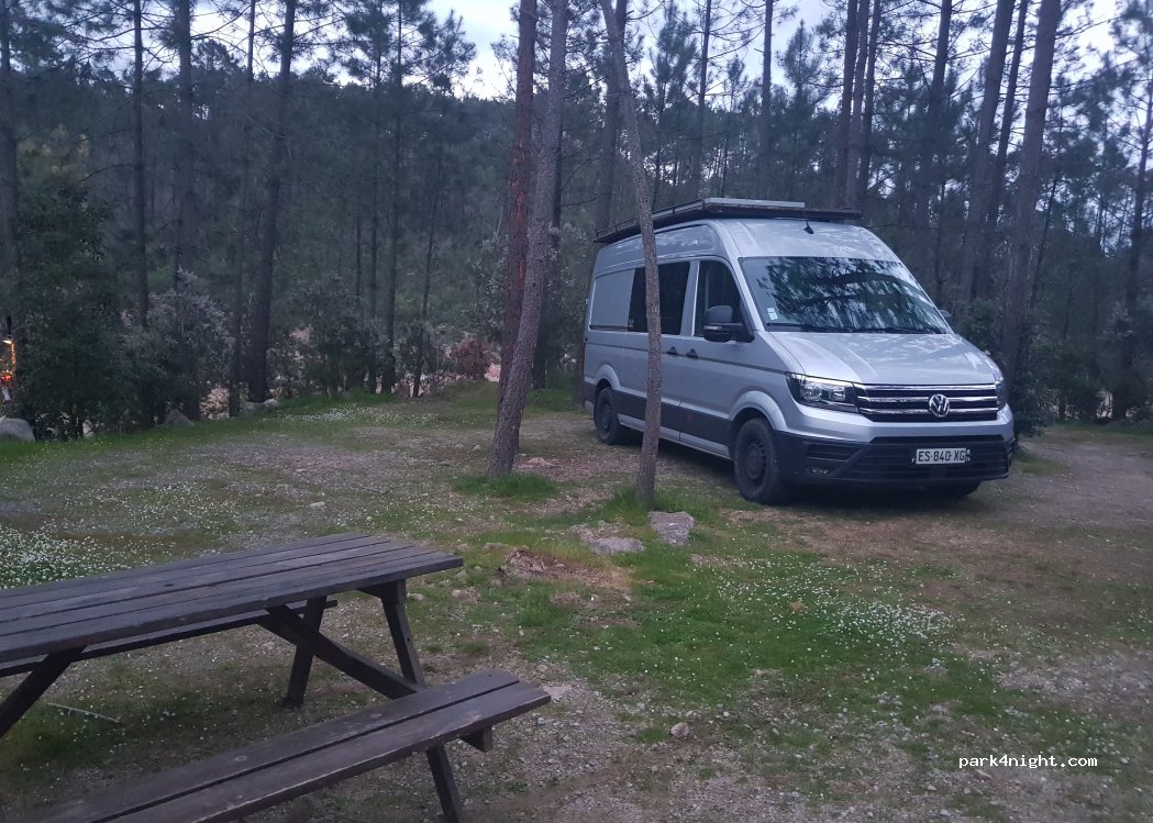 Pontegrossu campsite — foto 4