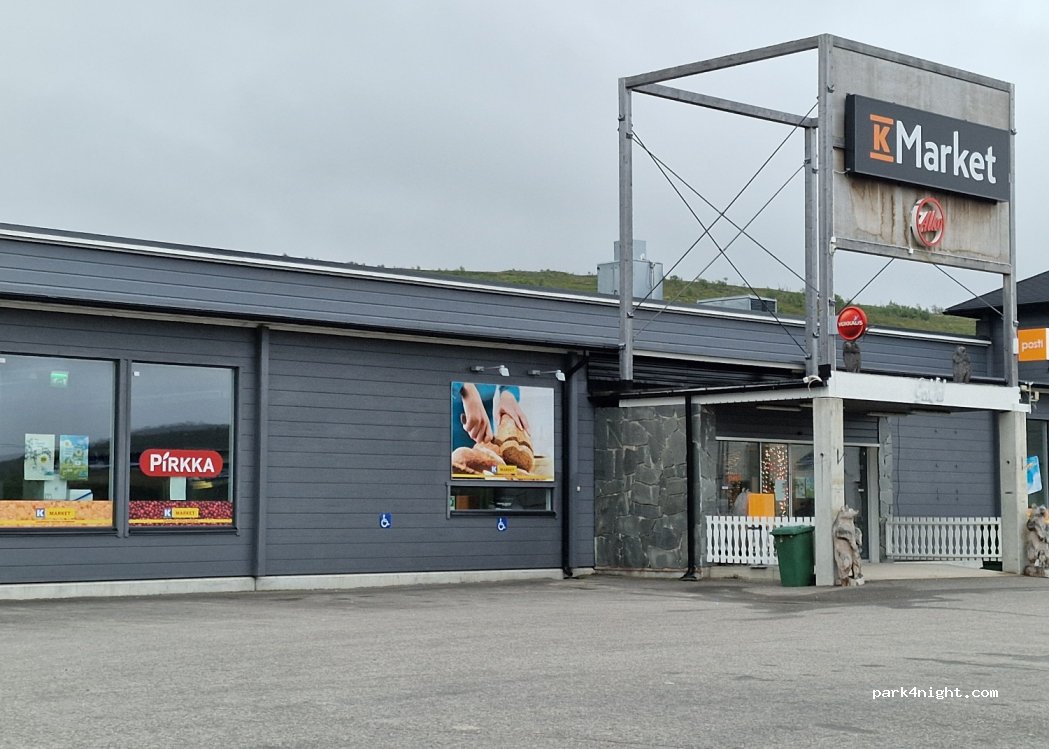 (99990) Nuorgam - 4318 Nuorgamintie — foto 3