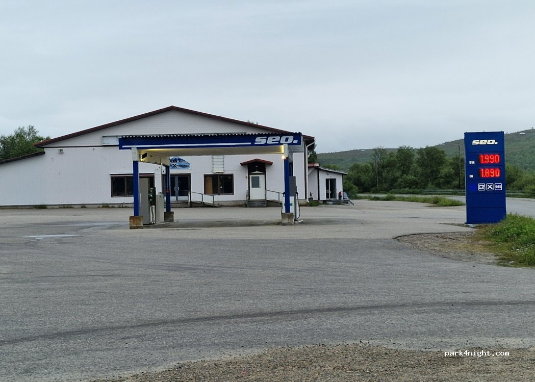 (99990) Nuorgam - 4318 Nuorgamintie — foto 4