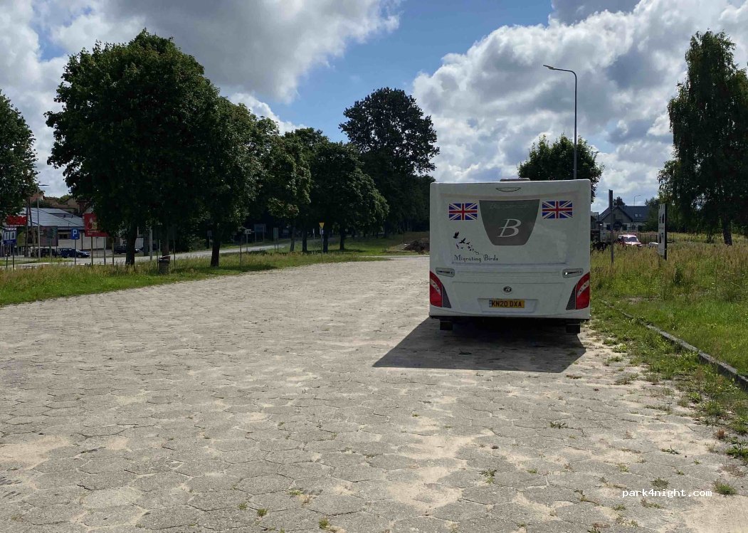 (84-352) Charbrowo - 18 Droga Wojewódzka 214 — foto 2
