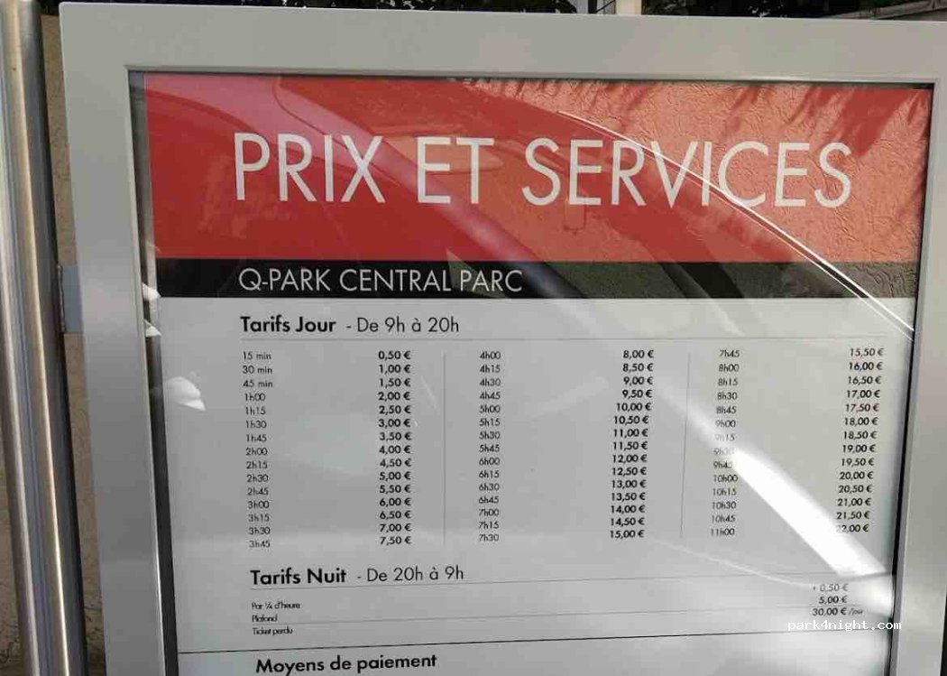 (69100) Villeurbanne - 113 Boulevard de Stalingrad — foto