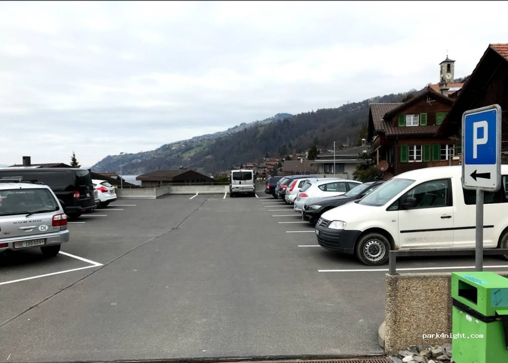 (3658) Sigriswil - 283 Seestrasse — foto 2