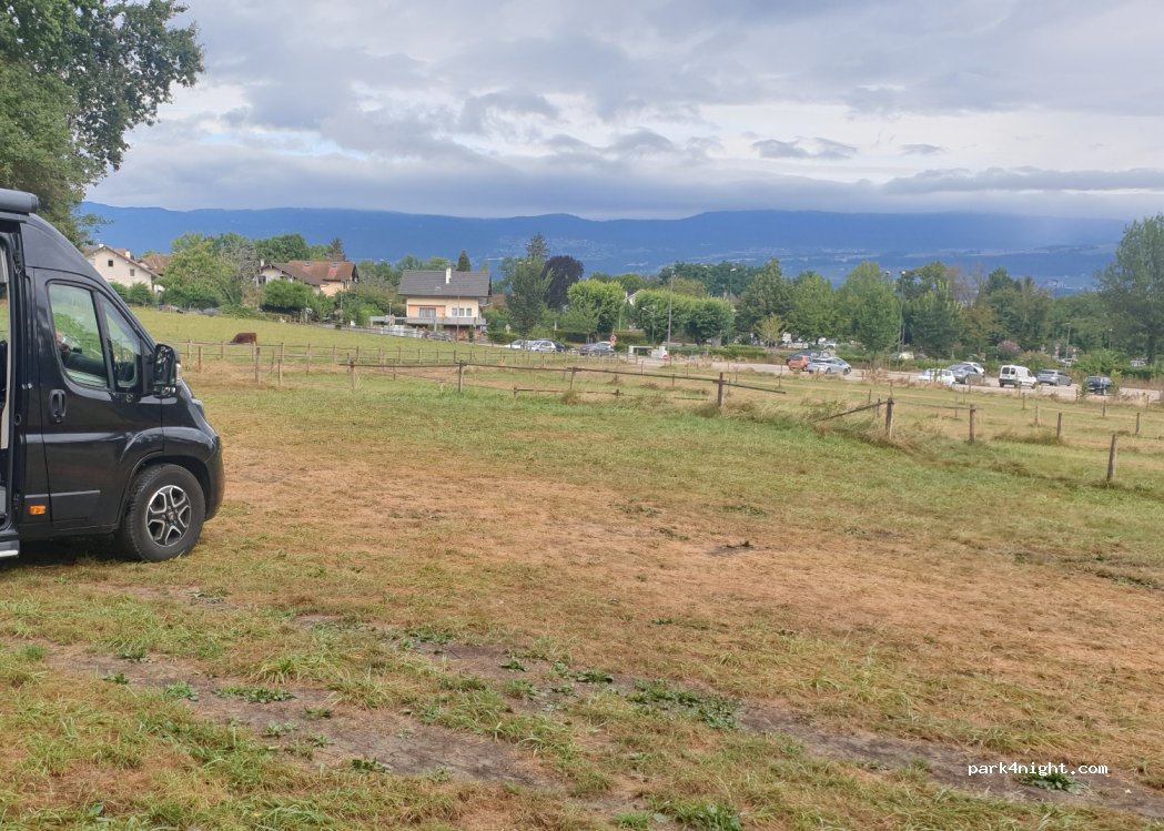 (74140) Yvoire - 181 Chemin des Morales — foto 2