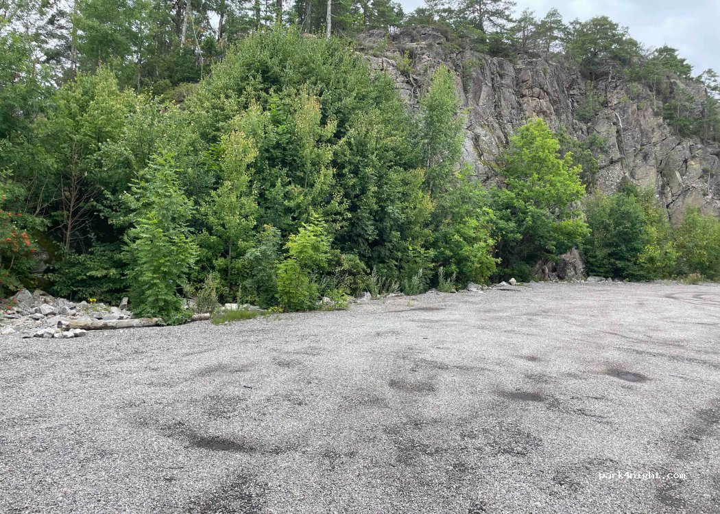 (452 92) Strömstad - Unnamed Road — foto