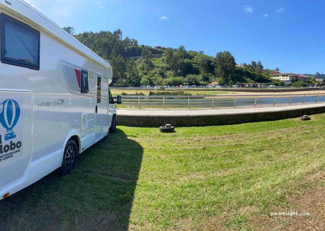 (33328) San Juan de Duz - 2 Playa la Griega — foto