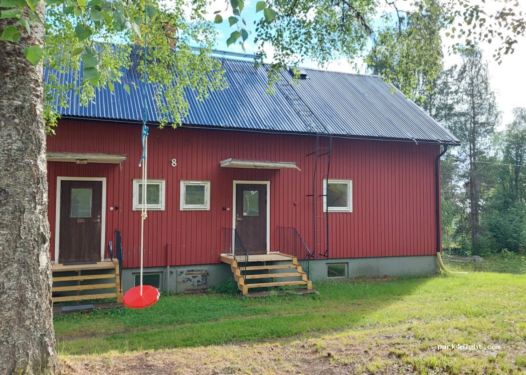(921 73)  - 8 Skolvägen — foto