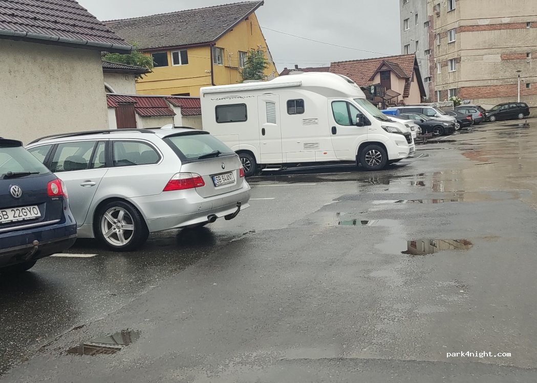 (550014) Mediaș - 4 Strada Lucian Blaga — foto 2
