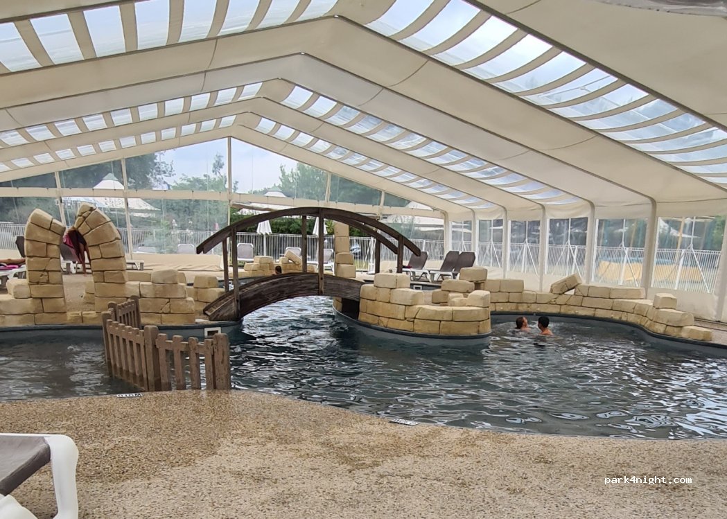 Camping les Granges — foto 2